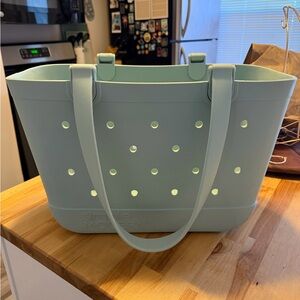 Simple Modern Bogg Bag Mint